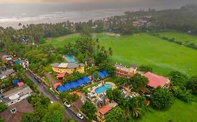 Hibis Hotels & Resorts Ashvem, Near Ashvem Beach, Goa